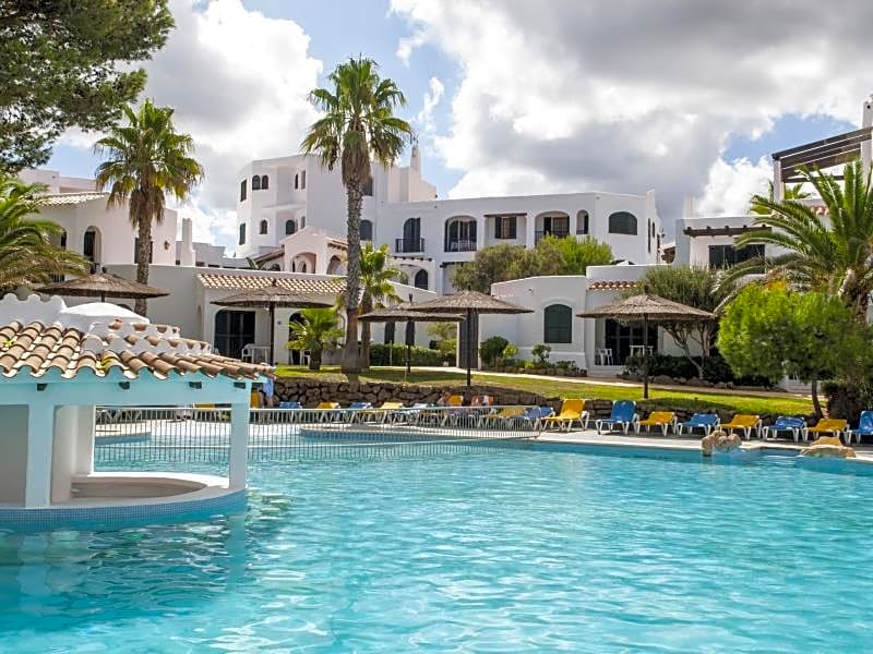 Carema Garden Village