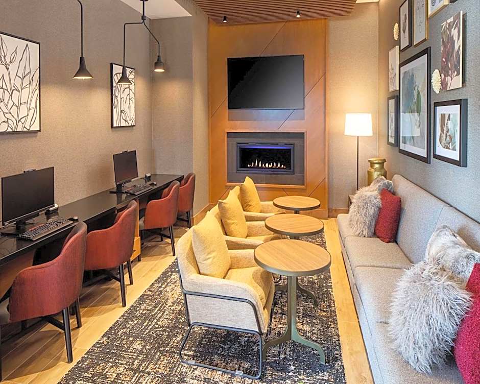 Hyatt Place Harrisonburg