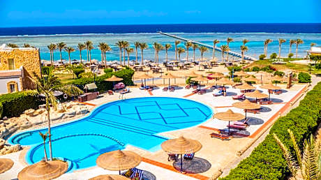 Blend Elphistone Resort Marsa Alam