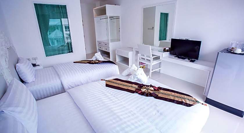 White House Hotel