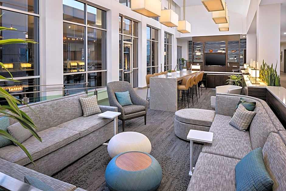 Element by Marriott Fargo