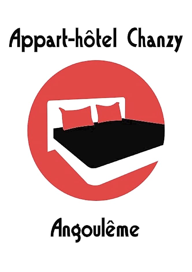 Appart-hotel Chanzy / Angouleme