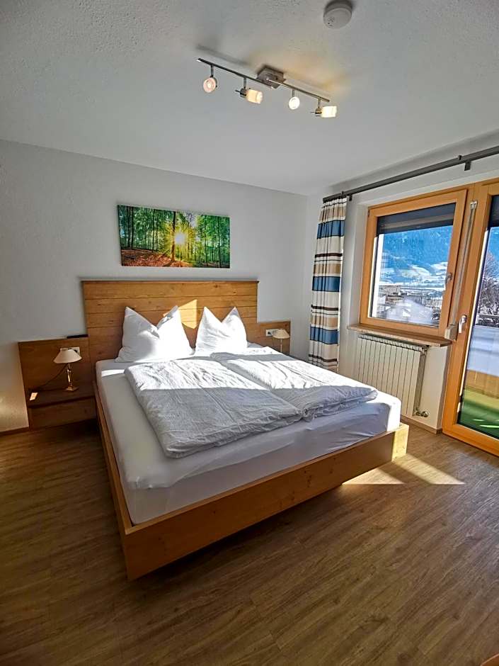 Apart Kofler's Panorama-Zillertal***