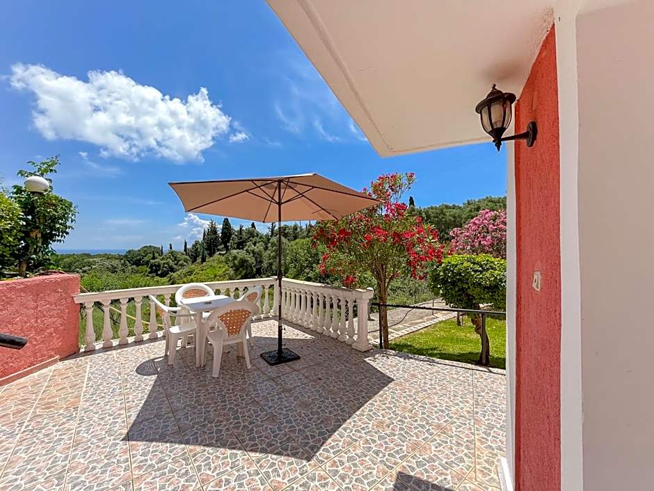 Amazona Apartments and Studios