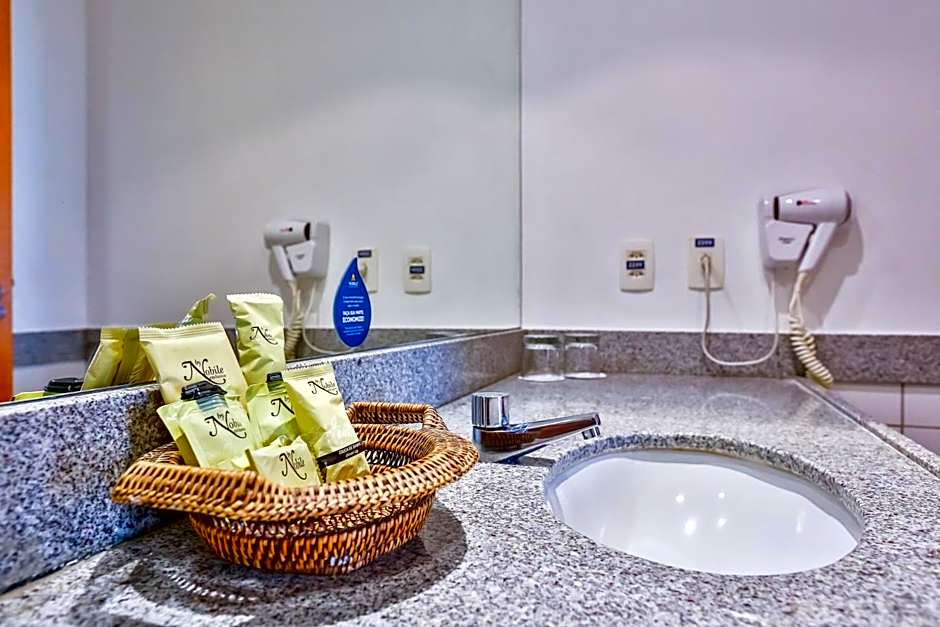 Nobile Suites Del Rio - Petrolina
