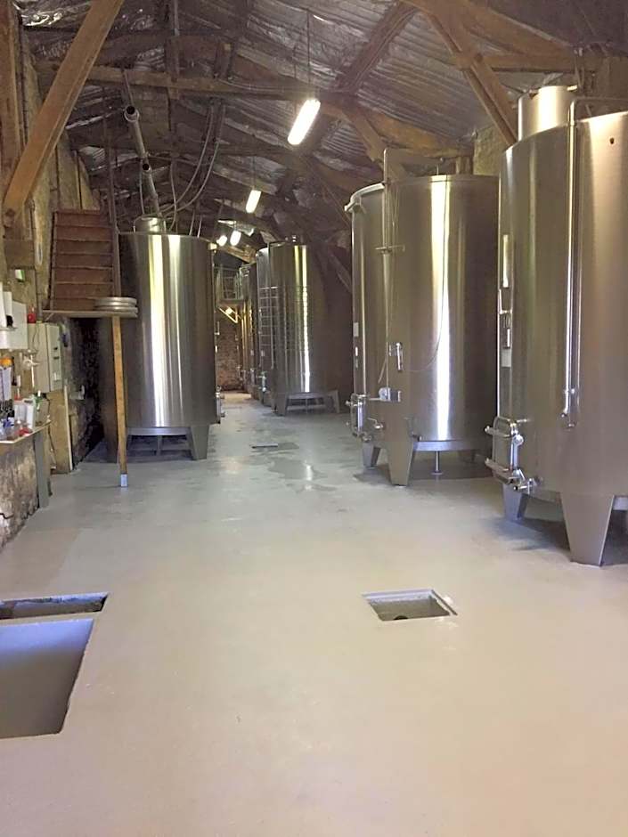 Chateau Carbonneau