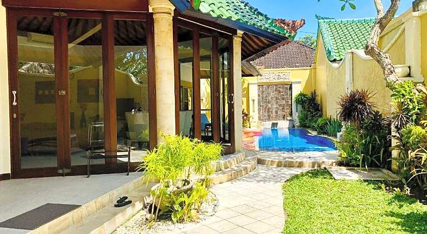 Bali Emerald Villa