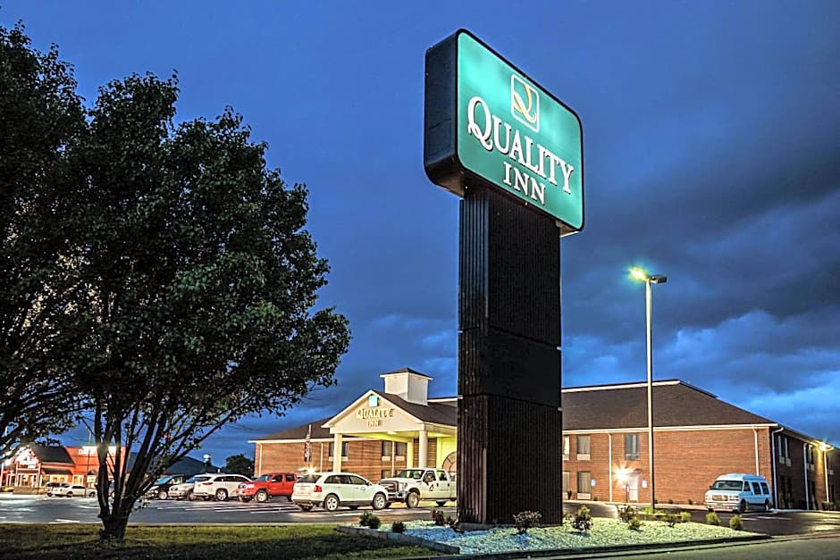 Quality Inn Berea