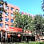 GreenTree Inn Beijing Capital Airport New International Exhibition Center Express Hotel
