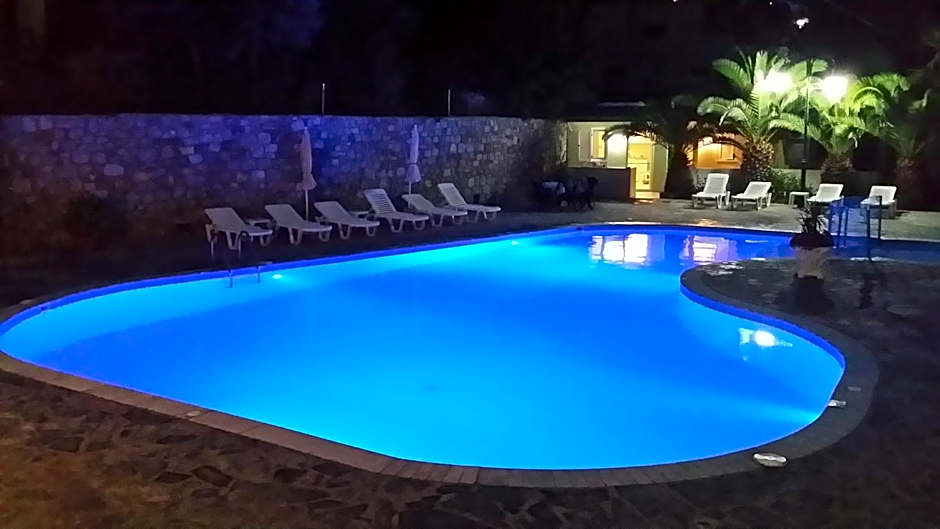 Ilias Studios sevasti