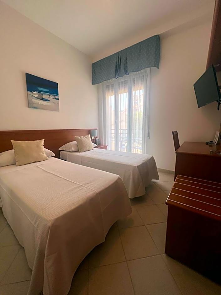 Hotel Noris