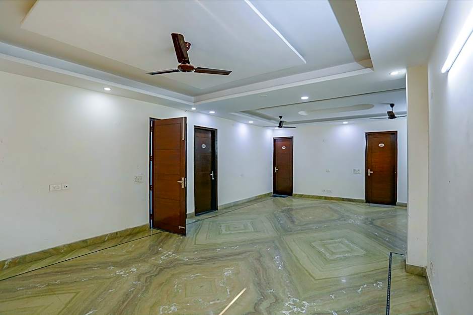 Pacific Homes by Fabhotel – Gurgaon, NY