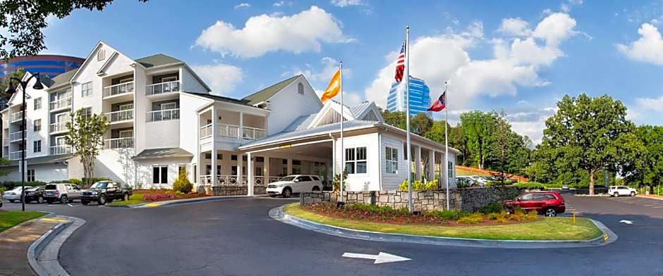 Hotel Indigo Atlanta  Vinings By IHG