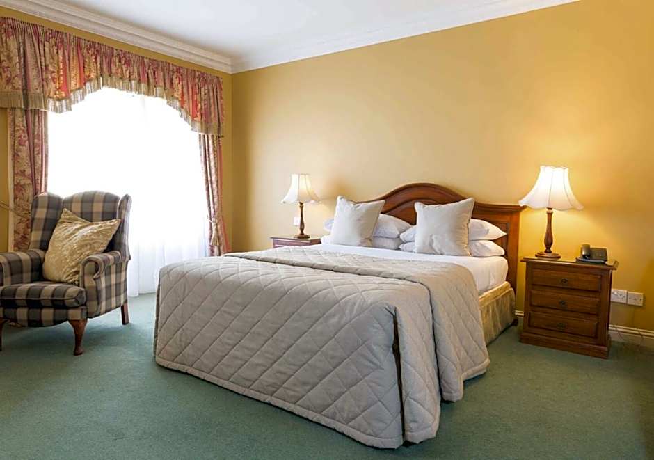 Sheedy's Boutique Hotel