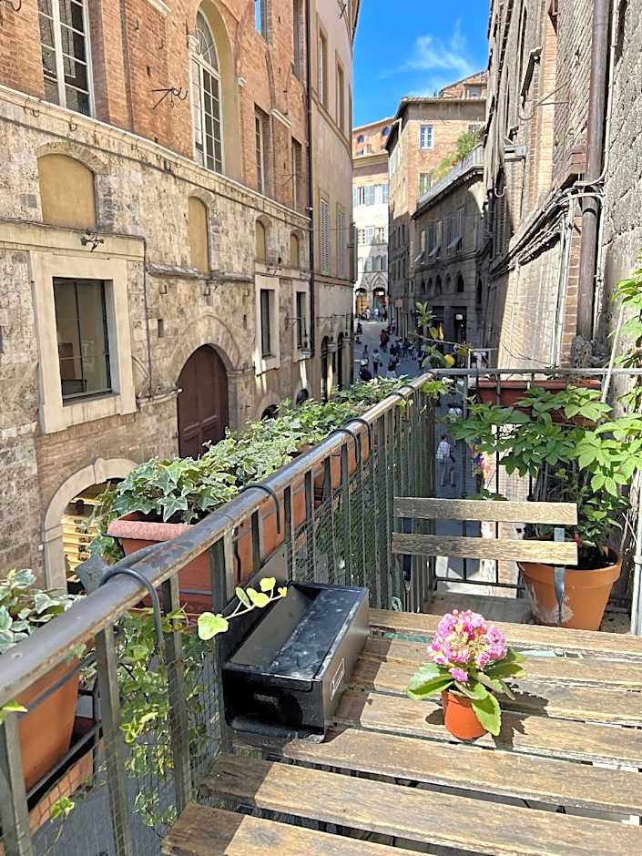 Piccolo Hotel Etruria (Pet-friendly)