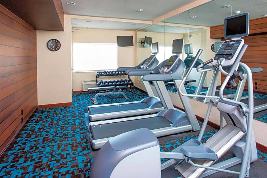 Fairfield Inn & Suites by Marriott Branson