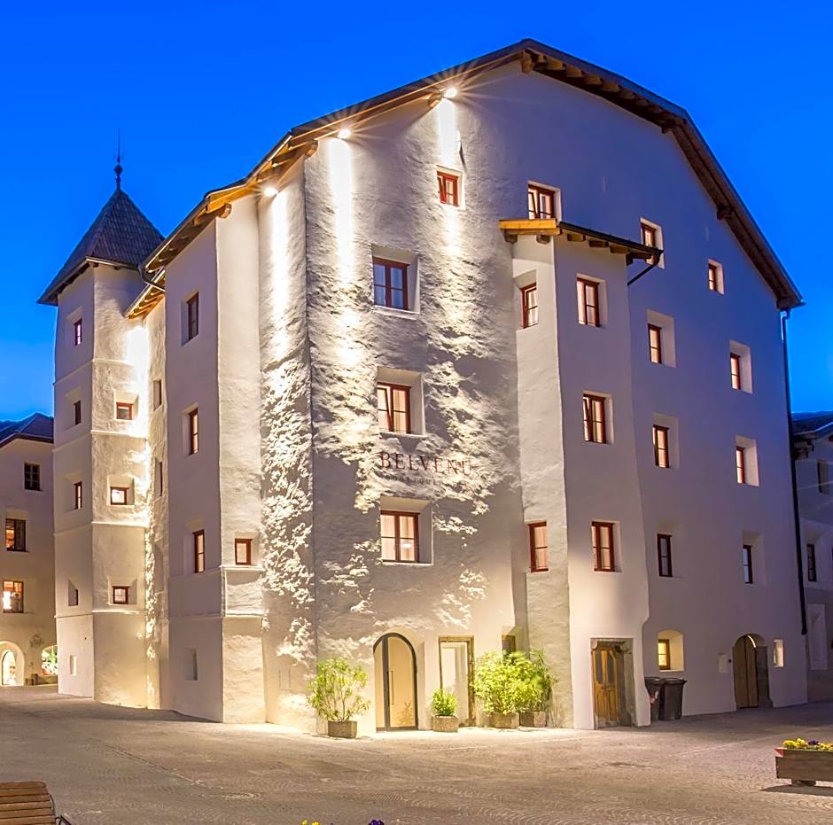 Photo 1 of 50 of Belvenu Boutique Hotel