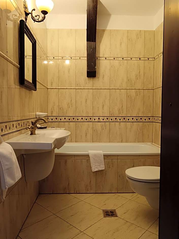 Hotel Casa Wagner