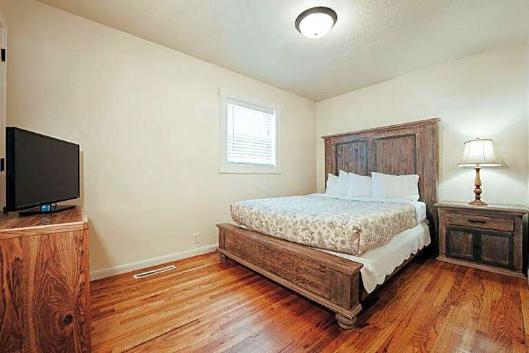 Photo 1 of 6 of Family Suite