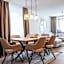 Levy's Rooms & Breakfast