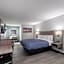 Executive Inn of Arlington, Near AT&T Stadium