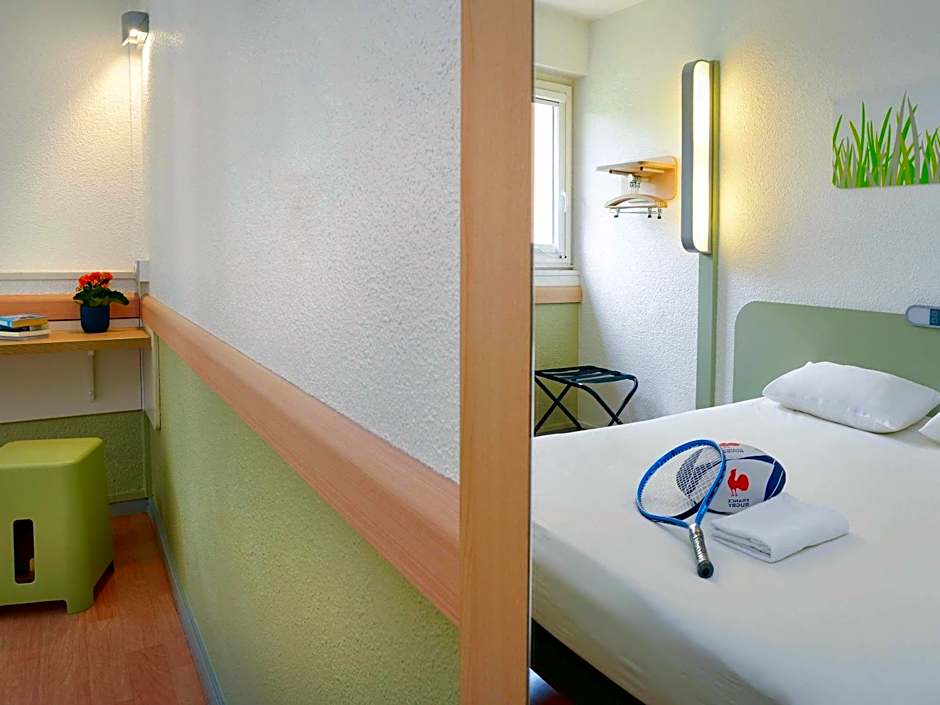 ibis budget Toulouse Centre Gare