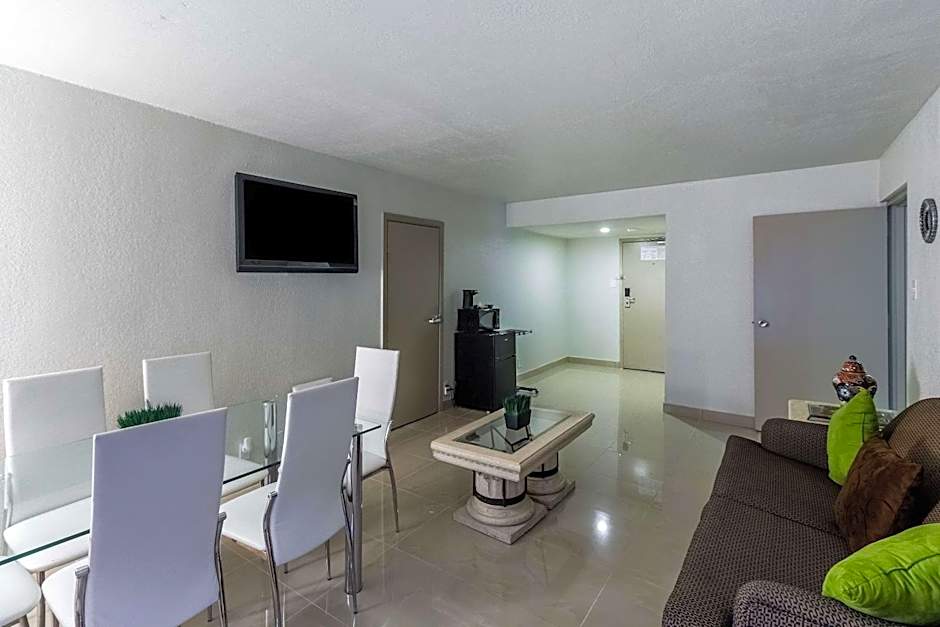 Clarion Inn near McAllen Airport