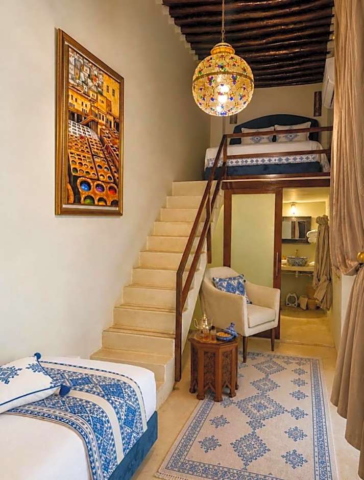 Riad El Maâti