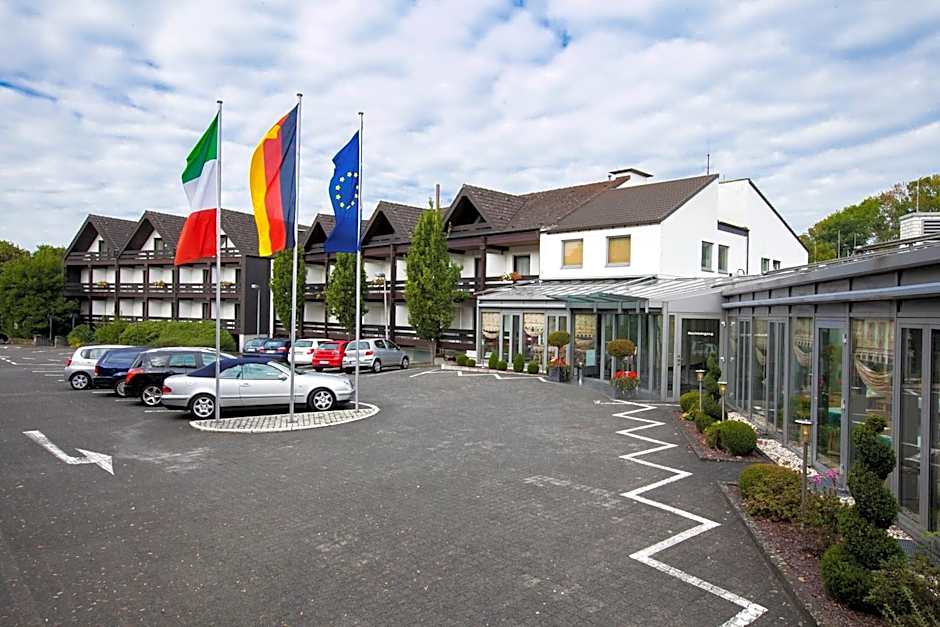 Hotel Schutzenhof