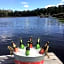 The Lodge At Creel Eco - Hotel & Spa