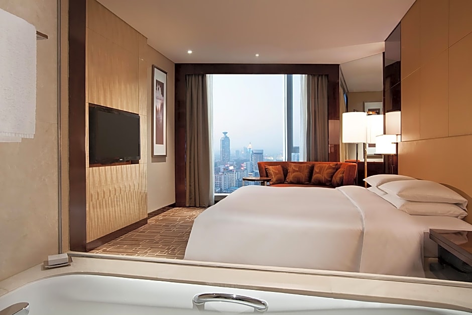 Hyatt Regency Jinan Hotel