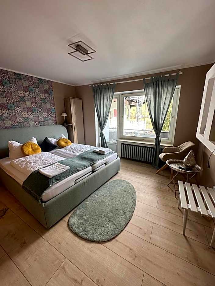 Hotel Gonzlay