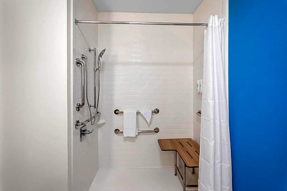 Sleep Inn & Suites Searcy near University