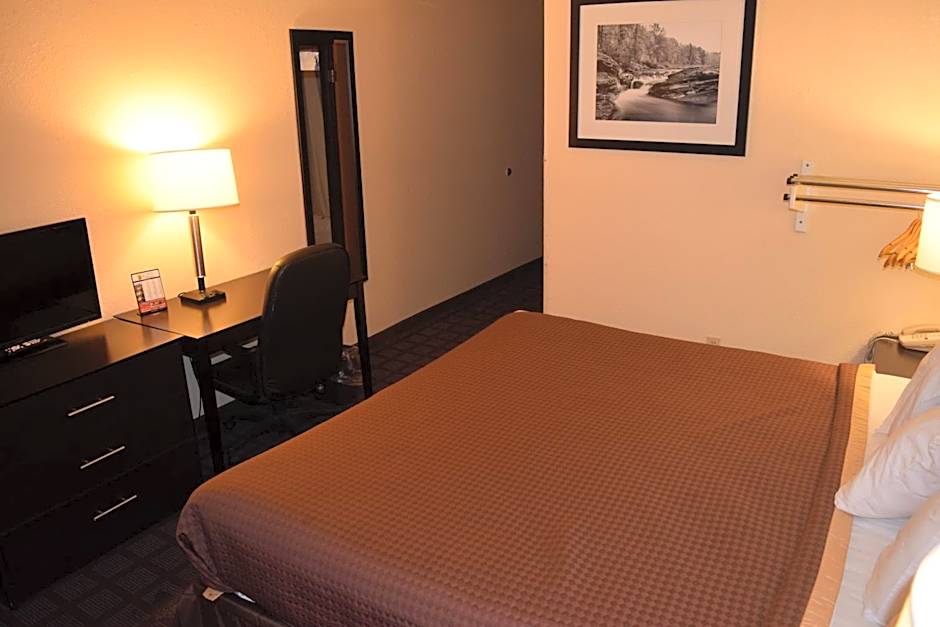 Super 8 by Wyndham Saginaw