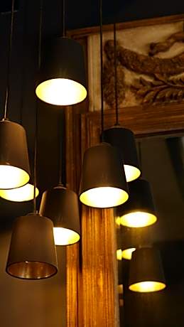 Casa Bruna Luxury Lofts