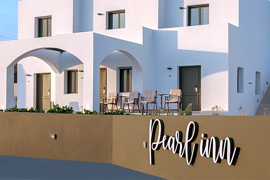 Pearl Inn Hotel by Pearl Hotel Collection