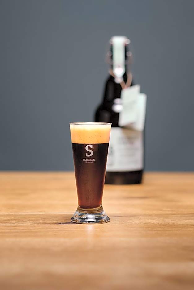 SCHULZENS Brauerei & Hotel
