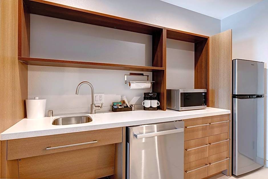 Home2 Suites by Hilton Las Vegas Northwest