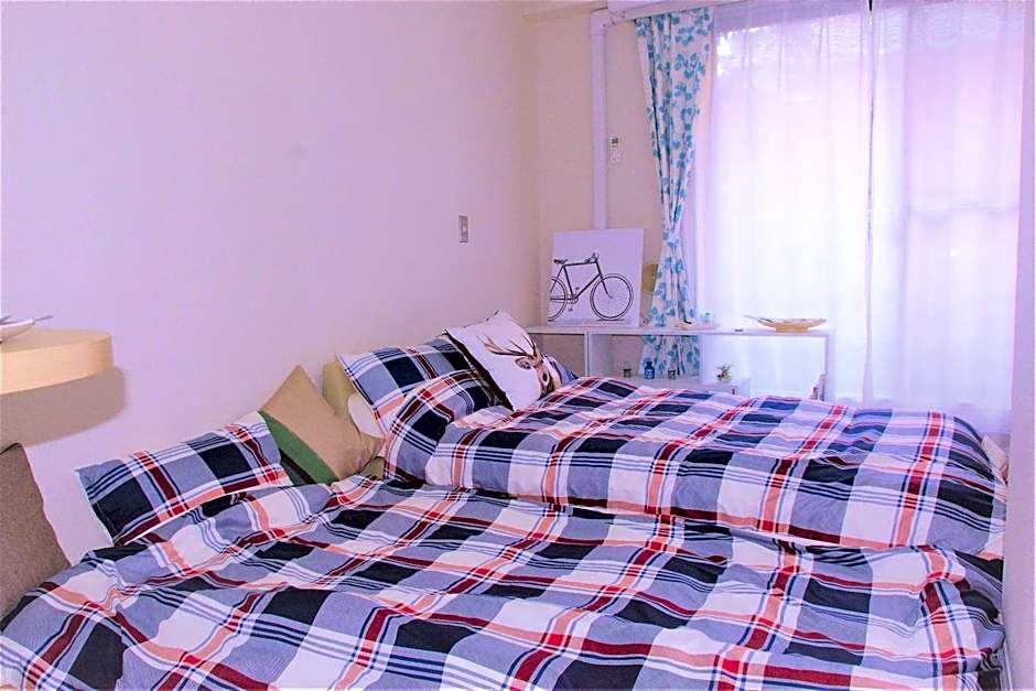 Shimokitazawa Independent Apartment