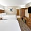 Holiday Inn Express Hotel & Suites Providence-Woonsocket By IHG