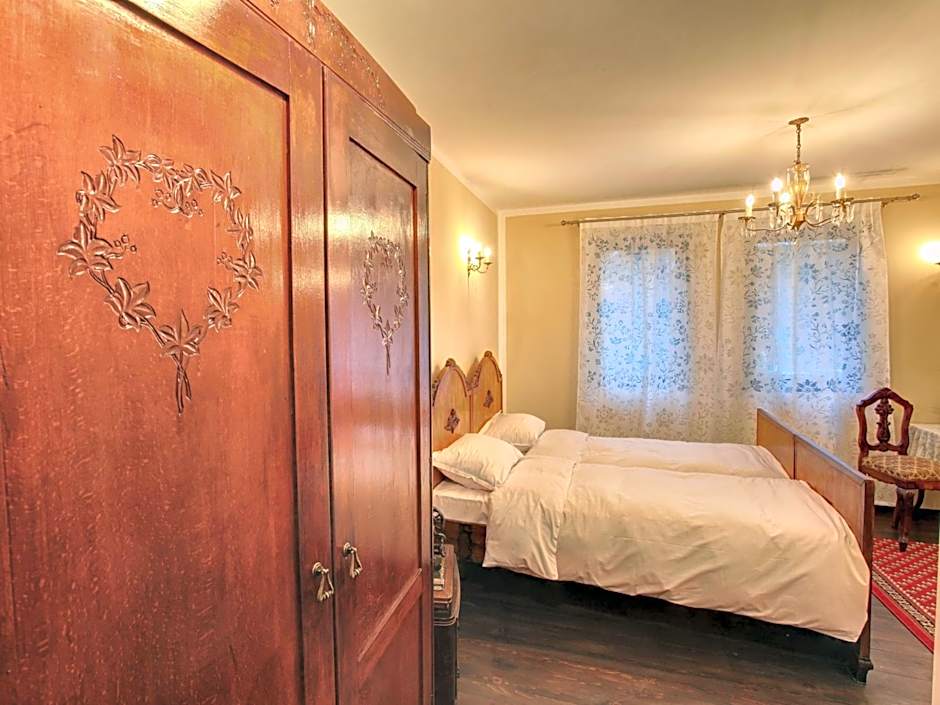 Hotel Evmolpia
