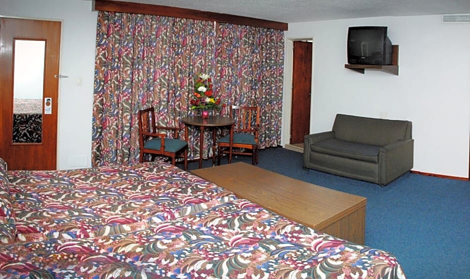 Mallorca Hotel 