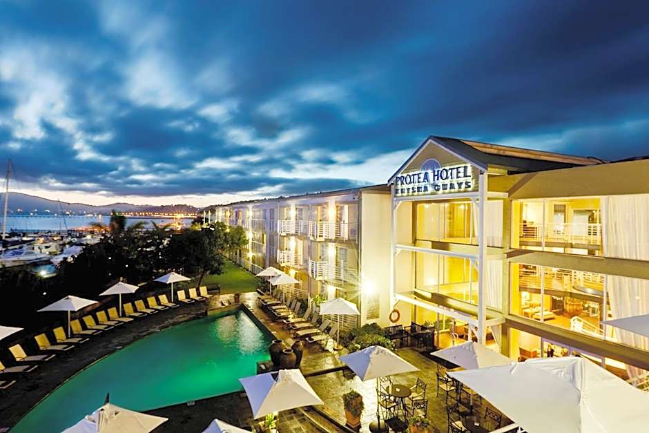 Protea Hotel by Marriott Knysna Quays