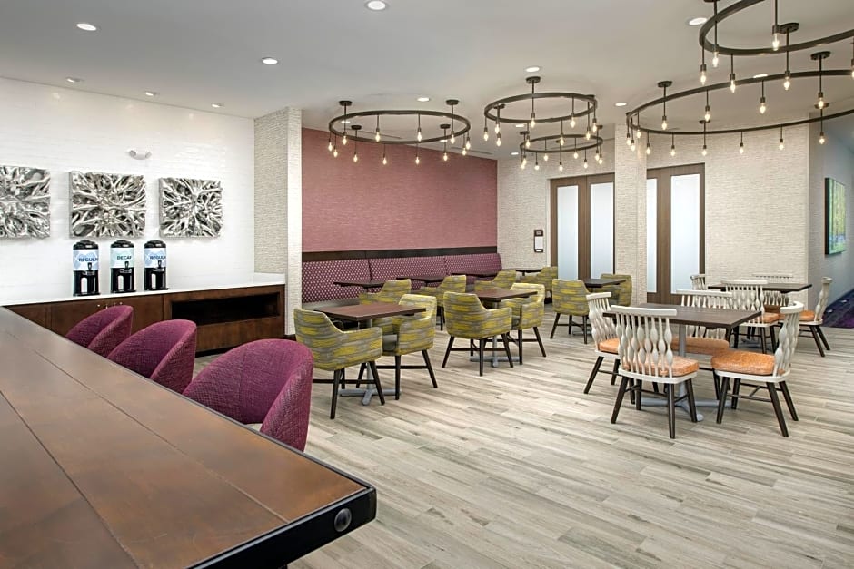 Hilton Garden Inn Columbia Airport, SC