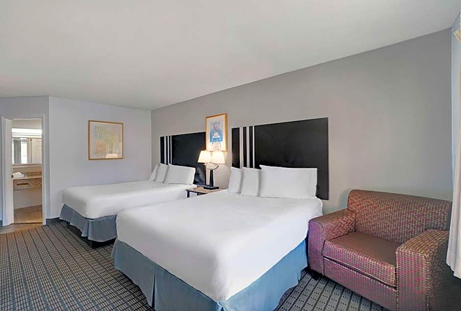 Motel 6 Washington