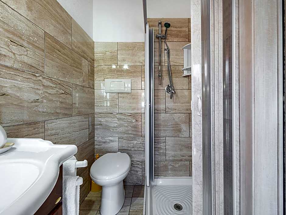 Bed and Breakfast Dorgali