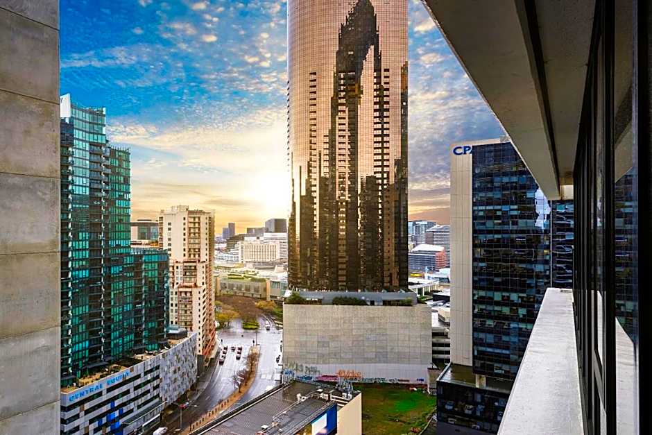 Imagine on Southbank – Melbourne, GA