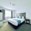 BKs Premier Motel Hamilton