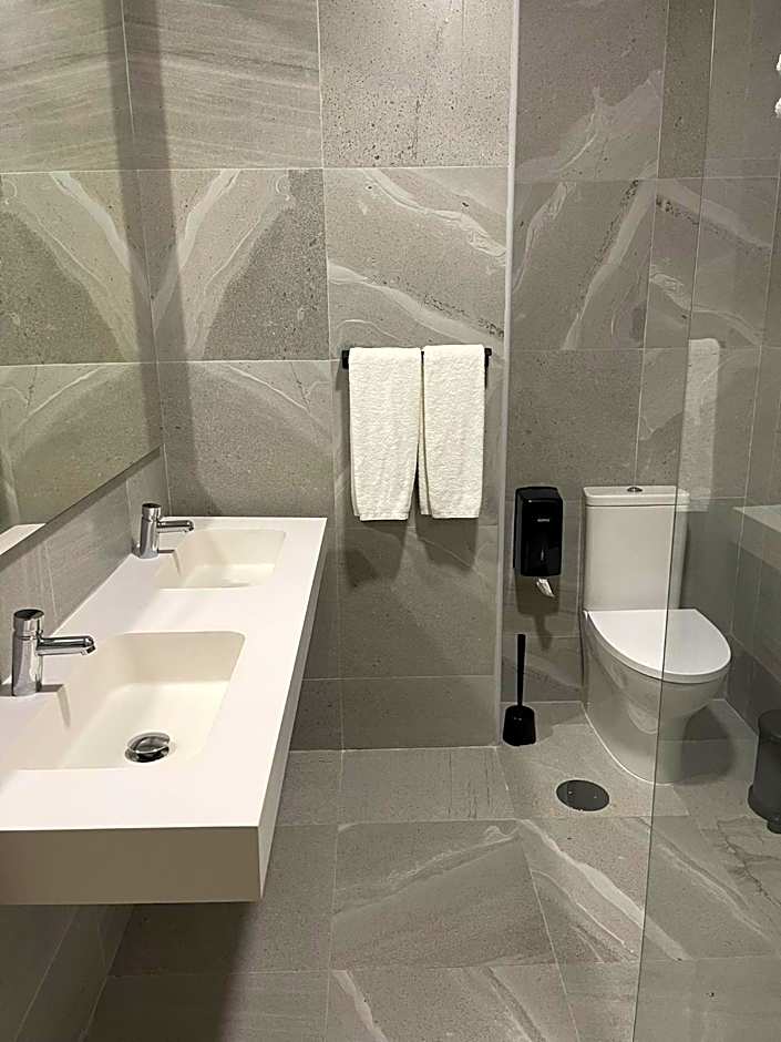 Hotel Areosa