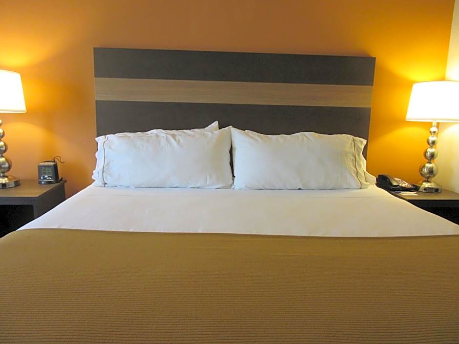 Holiday Inn Express Wichita South By IHG